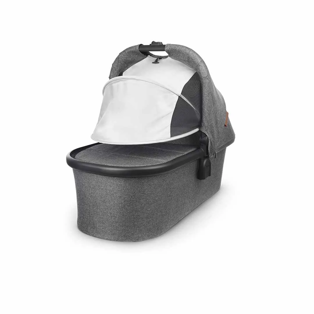 UPPAbaby Carrycot V2 - Greyson