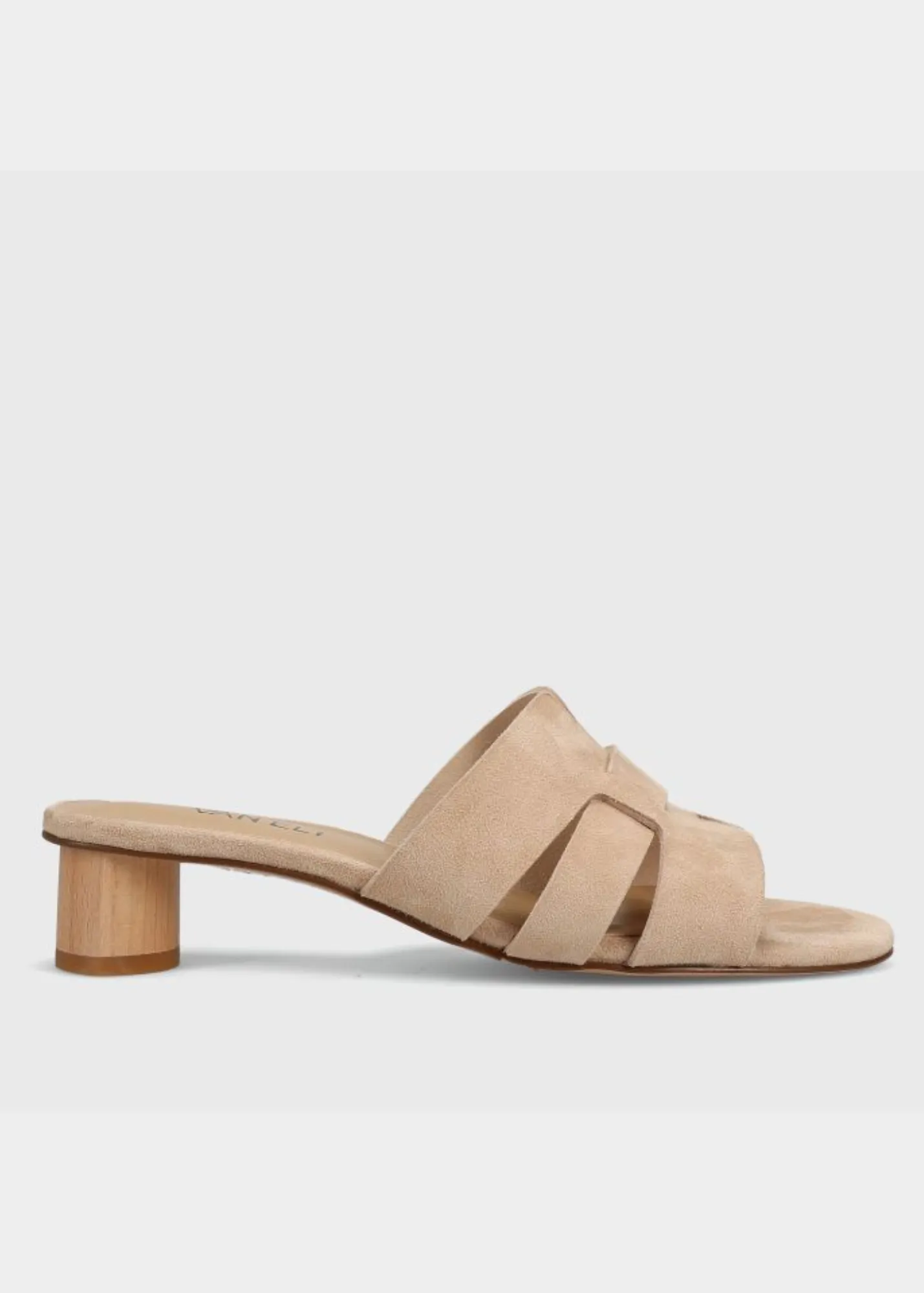 Vaneli Heidi Heel