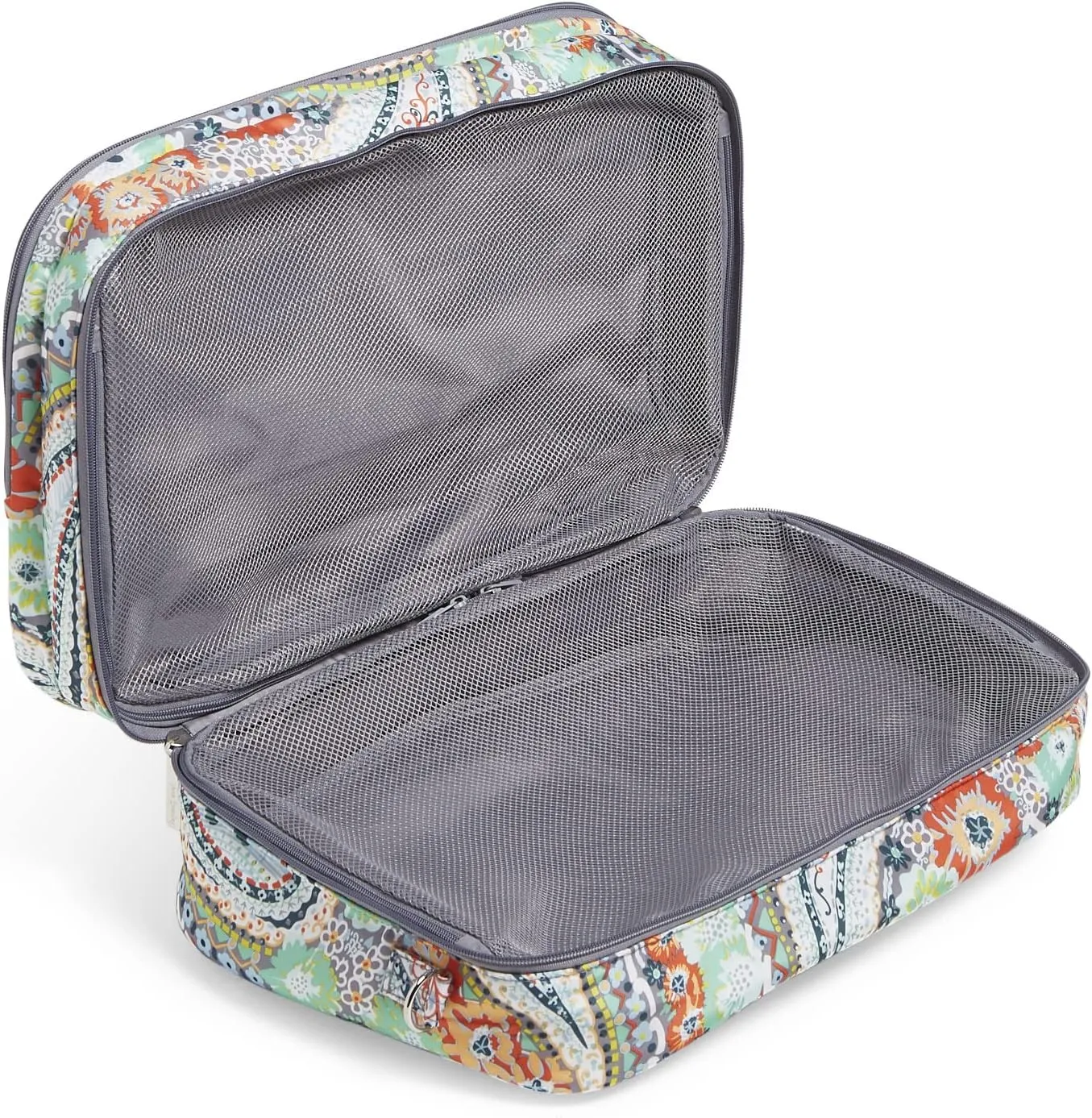 Vera Bradley Women's Lay Flat Duffle Bag