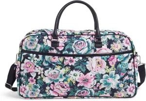 Vera Bradley Women's Lay Flat Duffle Bag