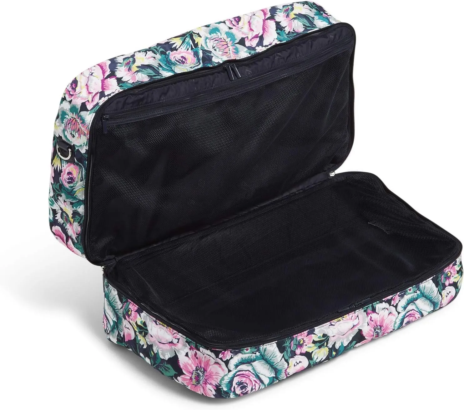 Vera Bradley Women's Lay Flat Duffle Bag