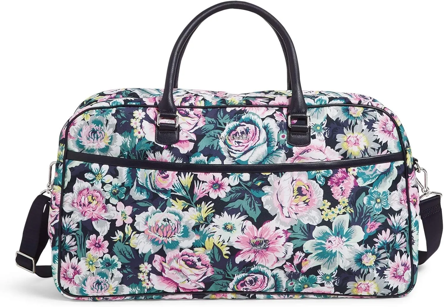 Vera Bradley Women's Lay Flat Duffle Bag