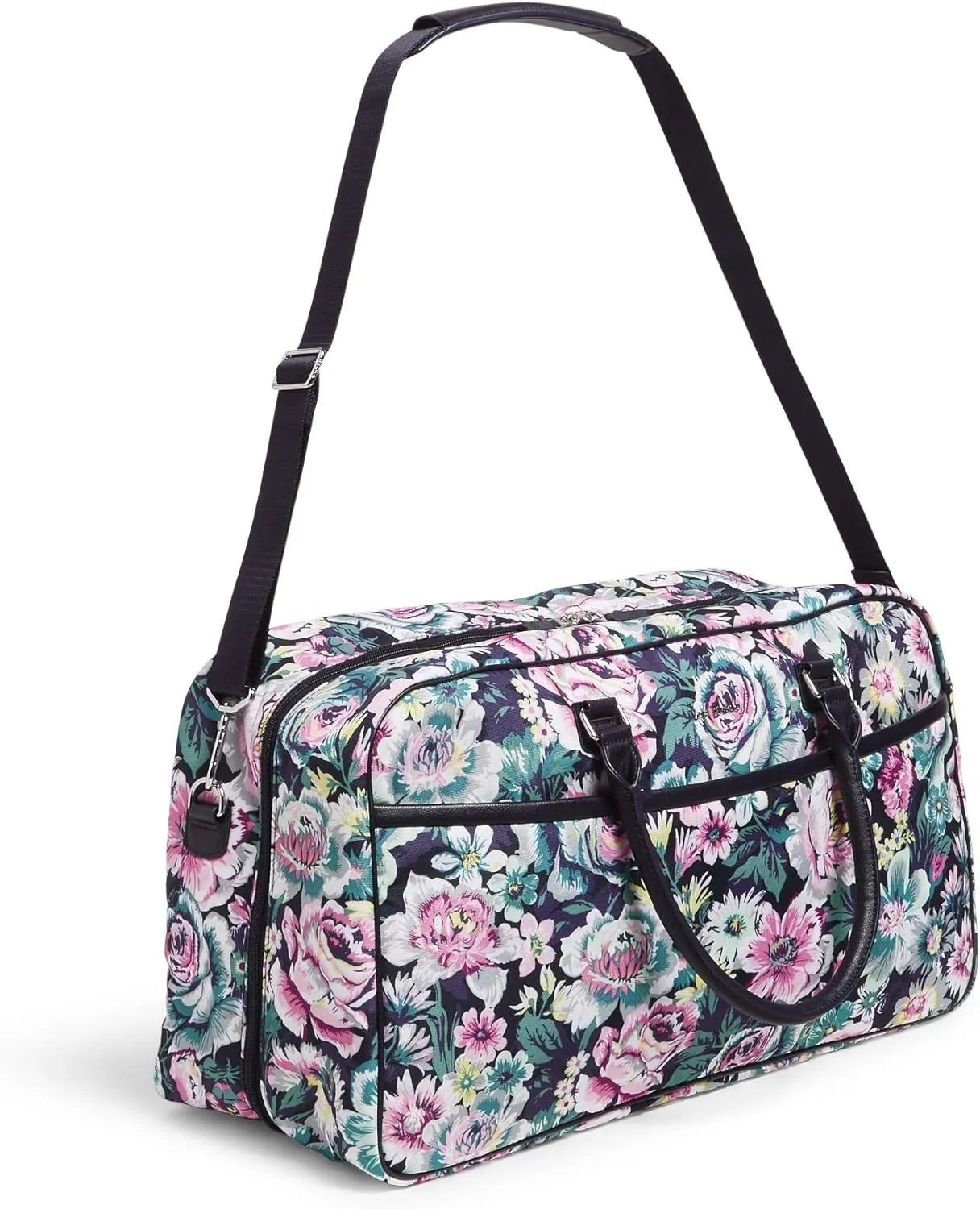 Vera Bradley Women's Lay Flat Duffle Bag