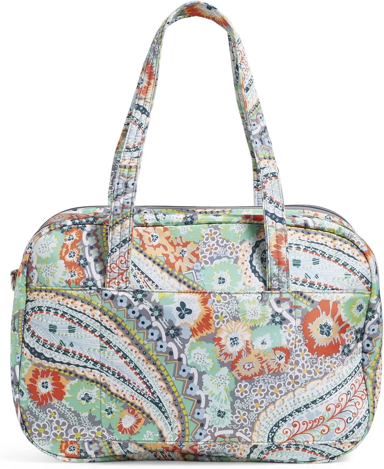 Vera Bradley Women's Lay Flat Duffle Bag
