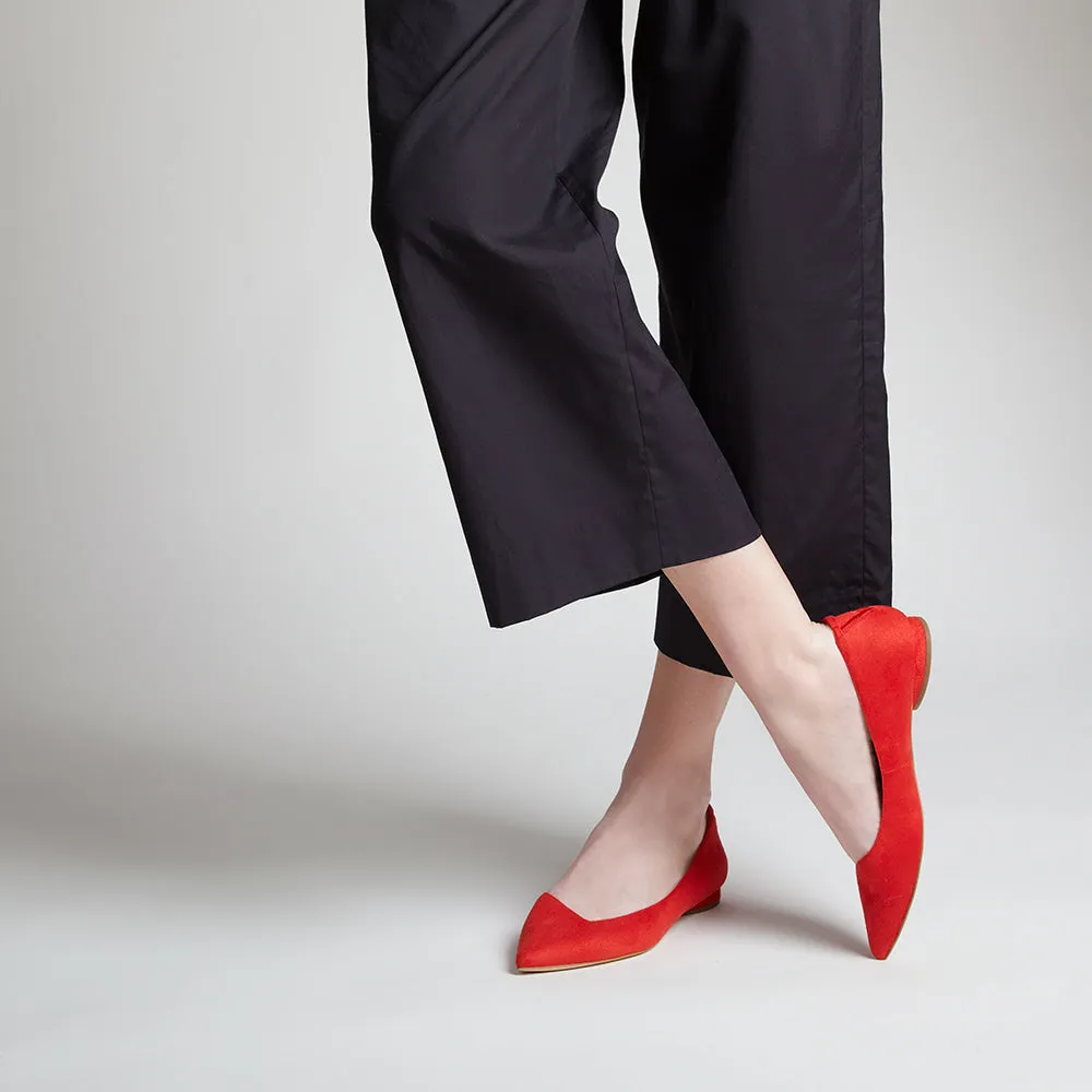 VICKY FLAT