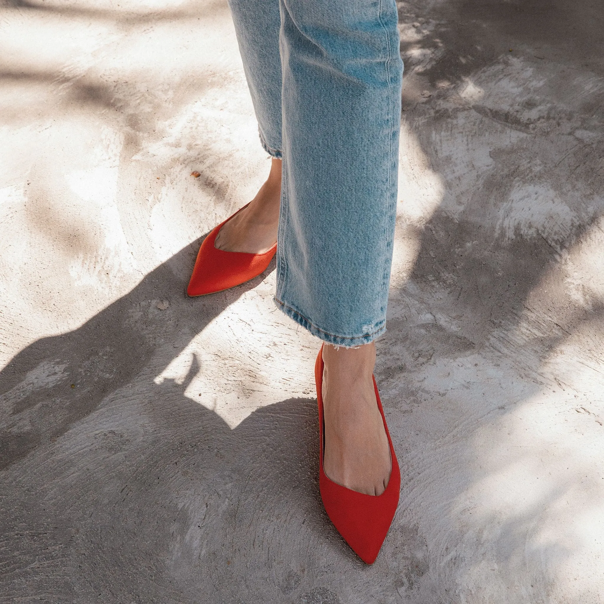VICKY FLAT