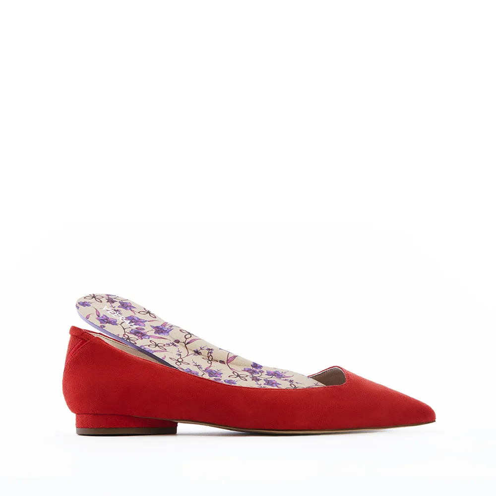 VICKY FLAT