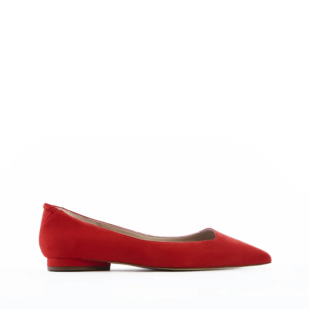 VICKY FLAT