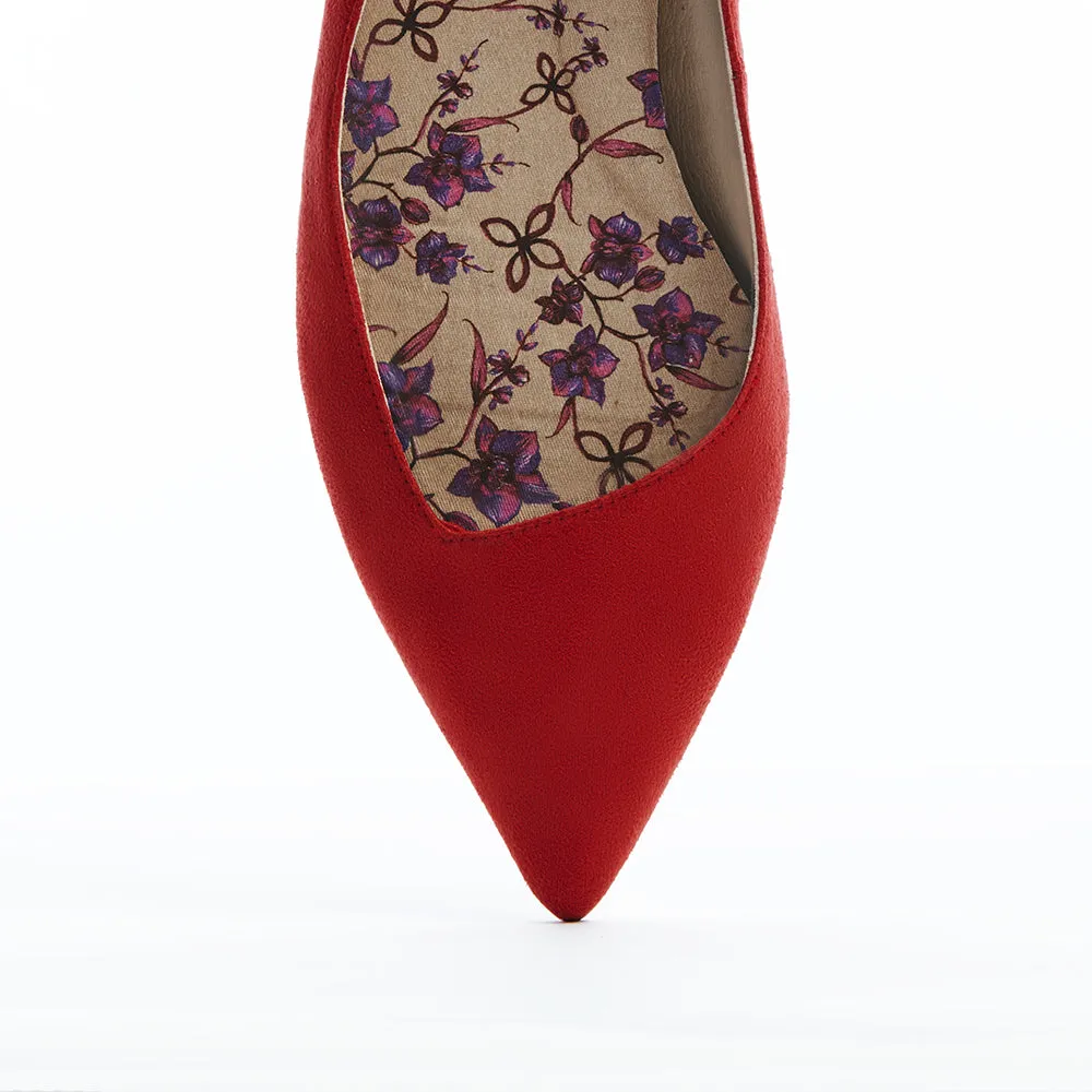 VICKY FLAT