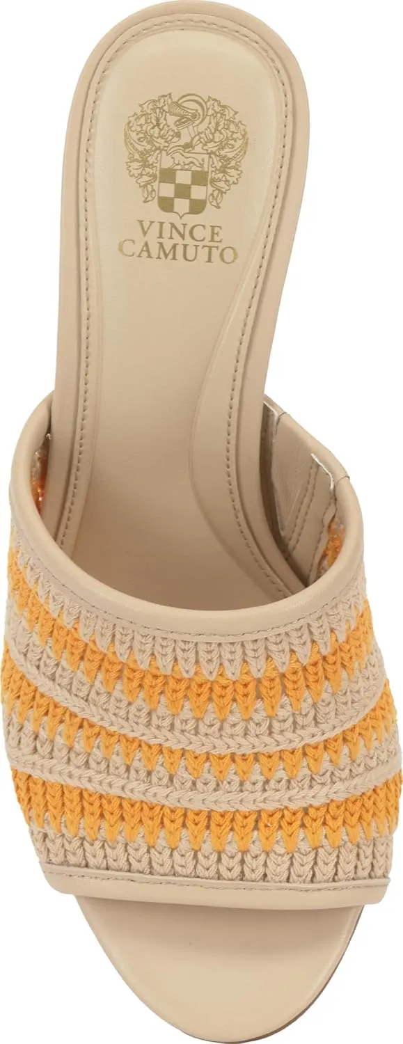 Vince Camuto Women's Alyysaa Heeled Sandal