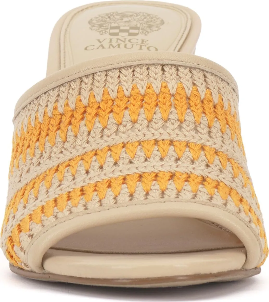 Vince Camuto Women's Alyysaa Heeled Sandal