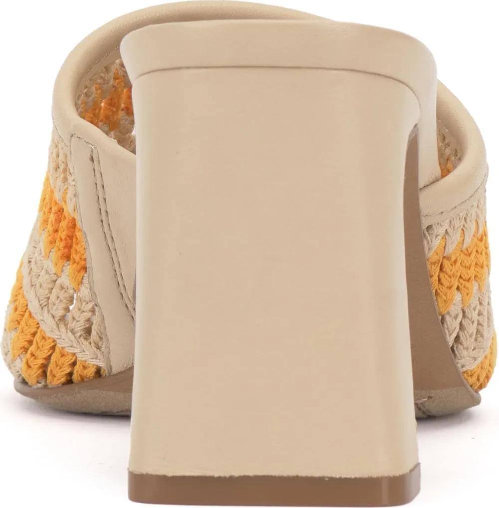 Vince Camuto Women's Alyysaa Heeled Sandal