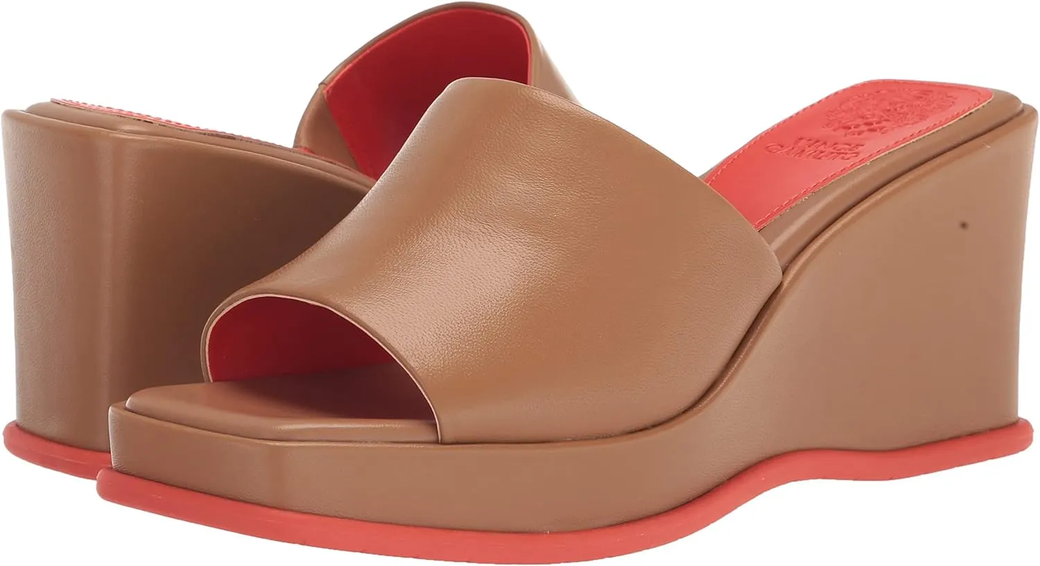 Vince Camuto Women's Falivda Wedge Sandal