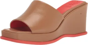 Vince Camuto Women's Falivda Wedge Sandal