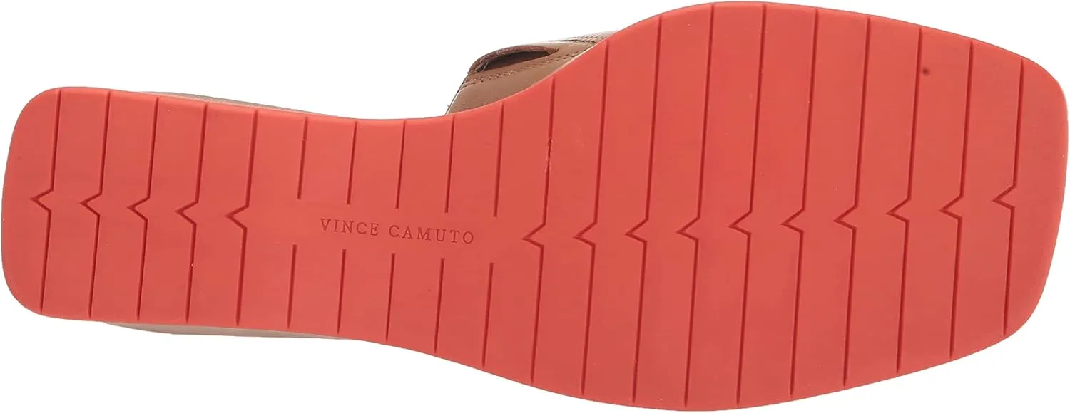 Vince Camuto Women's Falivda Wedge Sandal