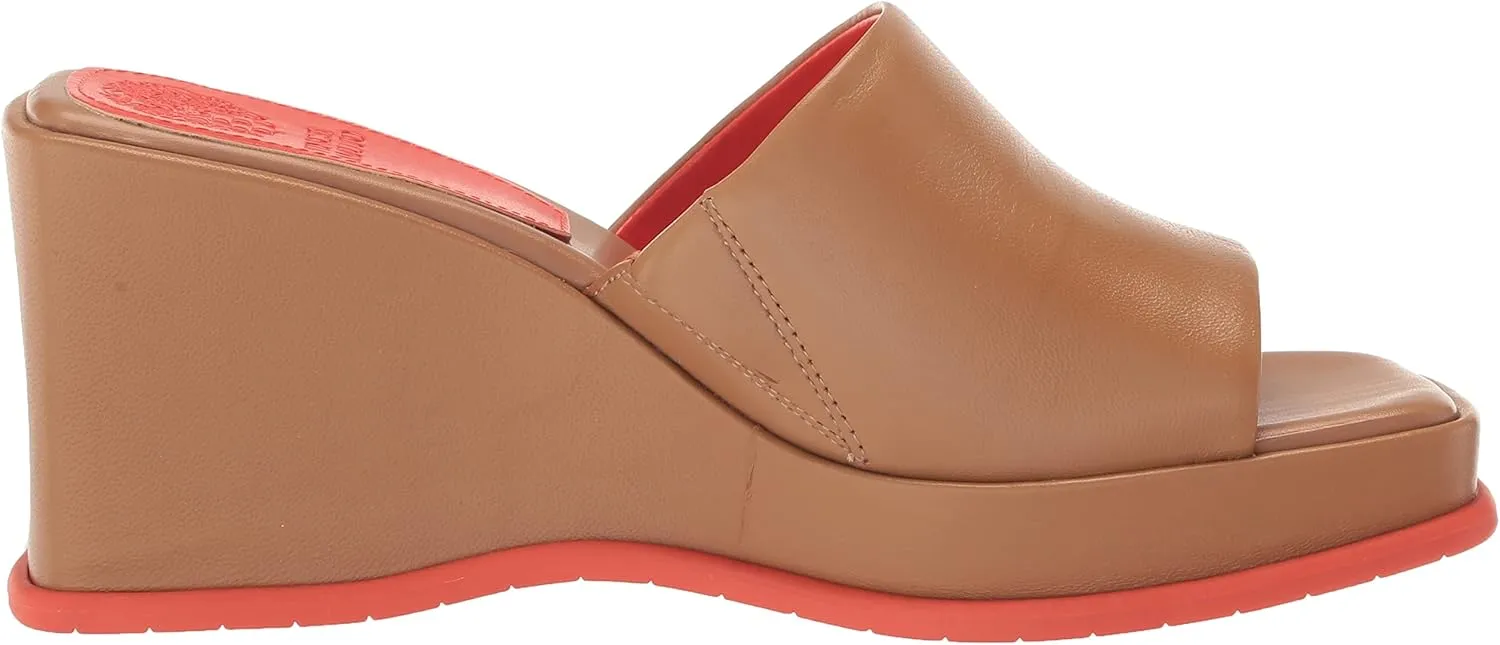 Vince Camuto Women's Falivda Wedge Sandal