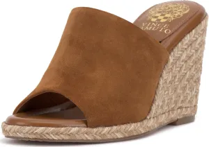 Vince Camuto Women's Fayla Wedge Sandal