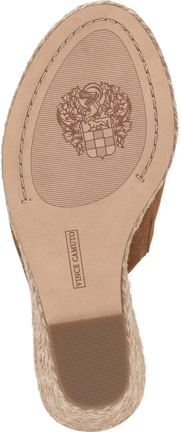 Vince Camuto Women's Fayla Wedge Sandal