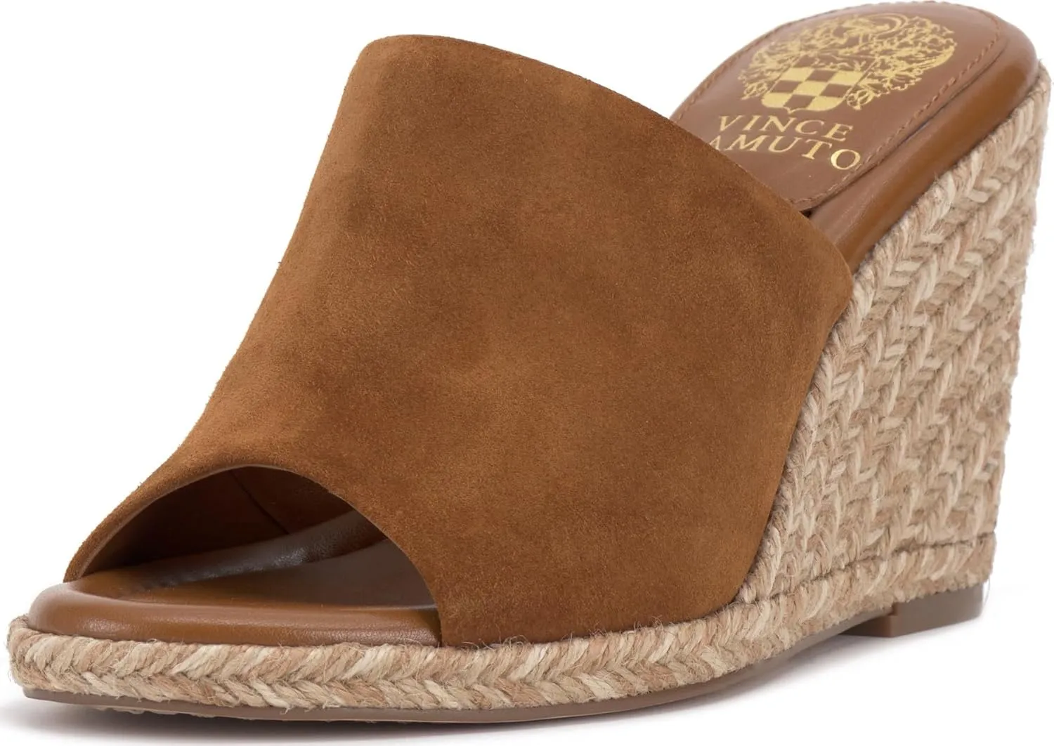 Vince Camuto Women's Fayla Wedge Sandal