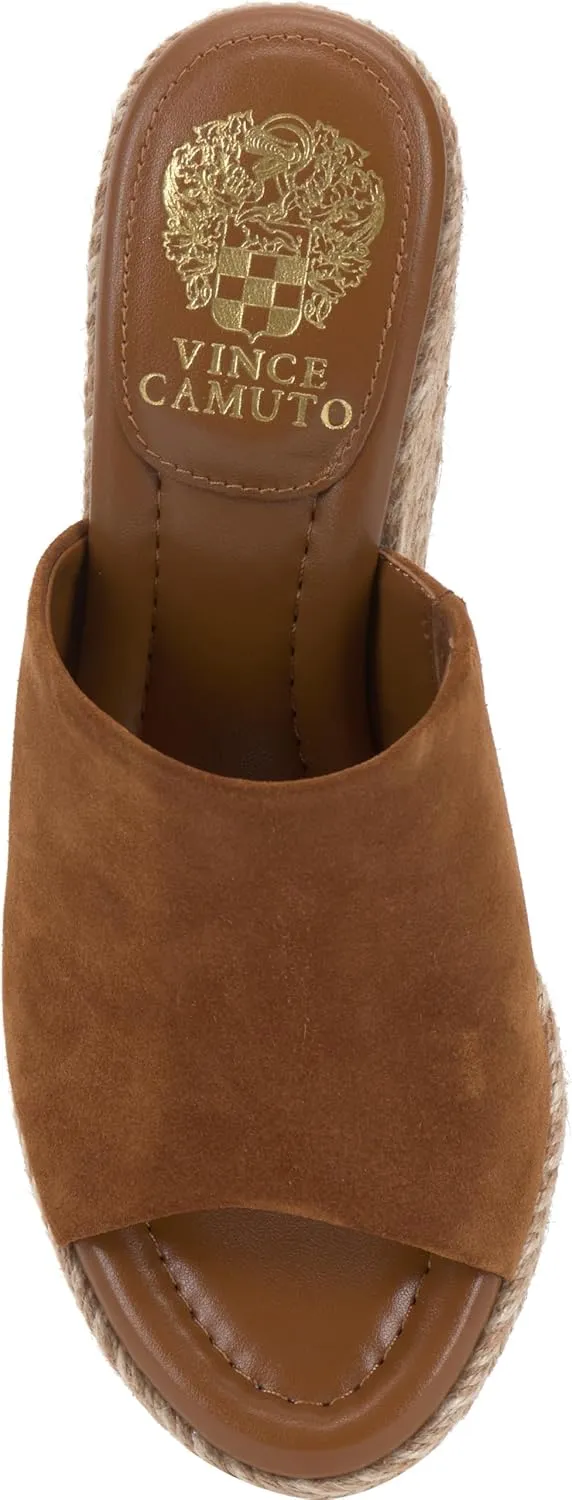 Vince Camuto Women's Fayla Wedge Sandal