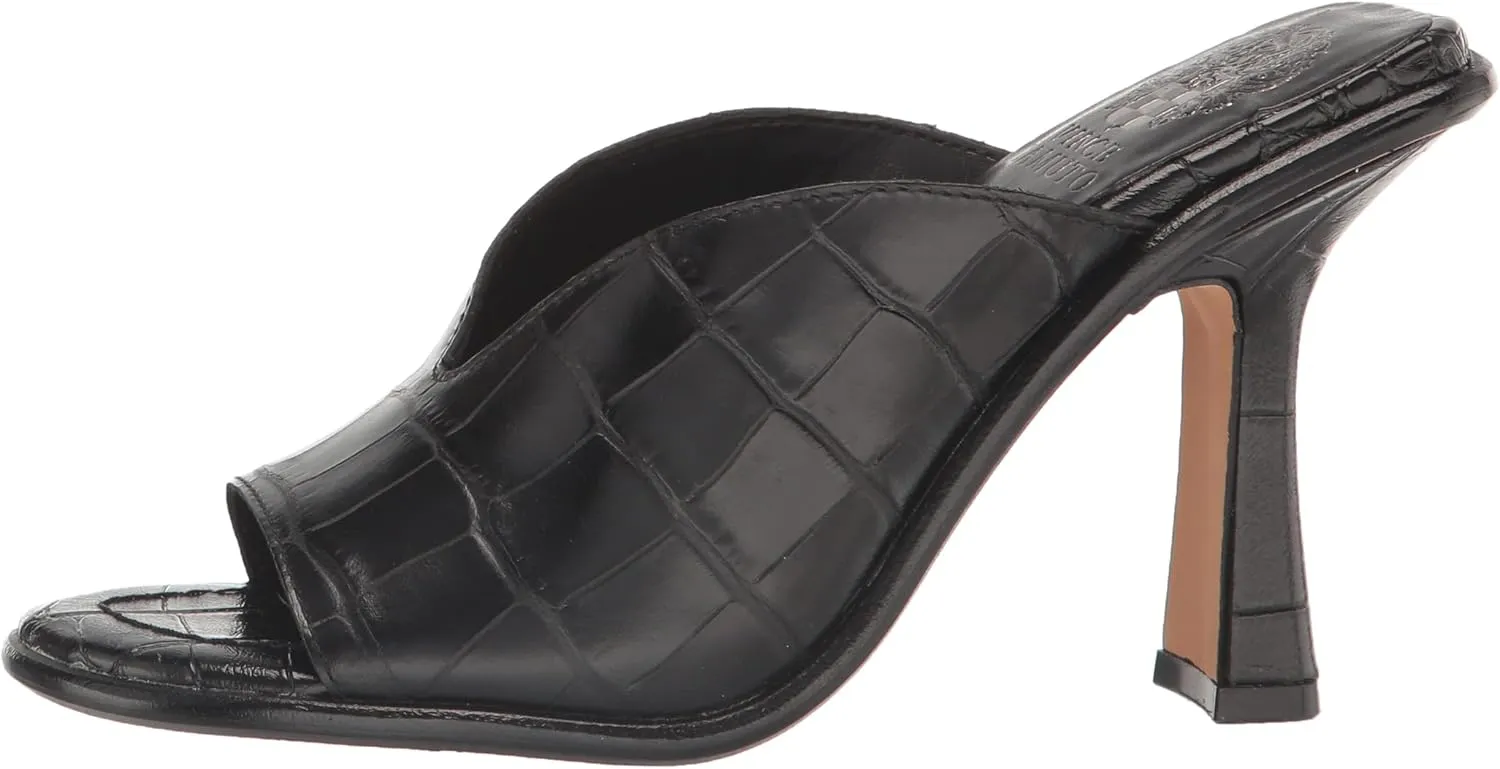 Vince Camuto Women's Footwear Mershid Heeled Sandal