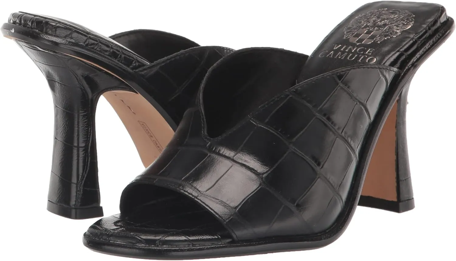 Vince Camuto Women's Footwear Mershid Heeled Sandal