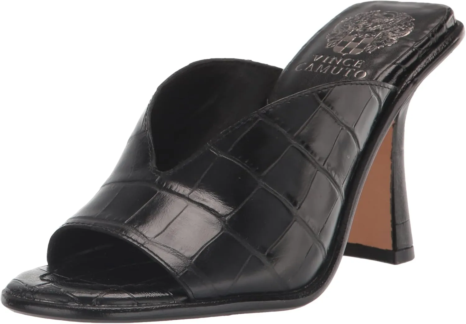 Vince Camuto Women's Footwear Mershid Heeled Sandal