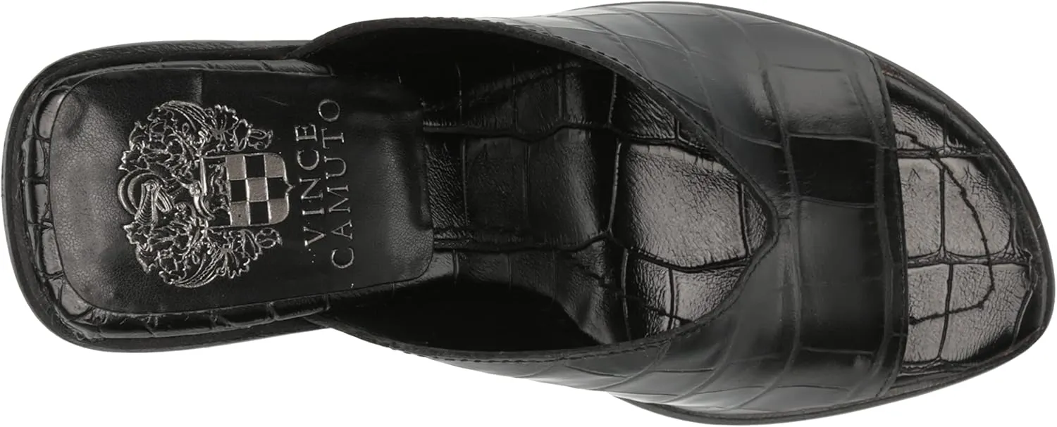 Vince Camuto Women's Footwear Mershid Heeled Sandal