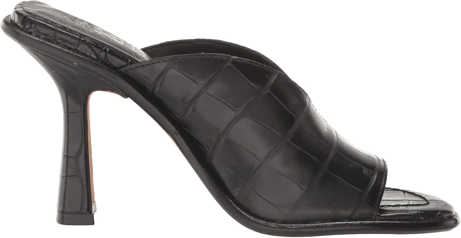 Vince Camuto Women's Footwear Mershid Heeled Sandal
