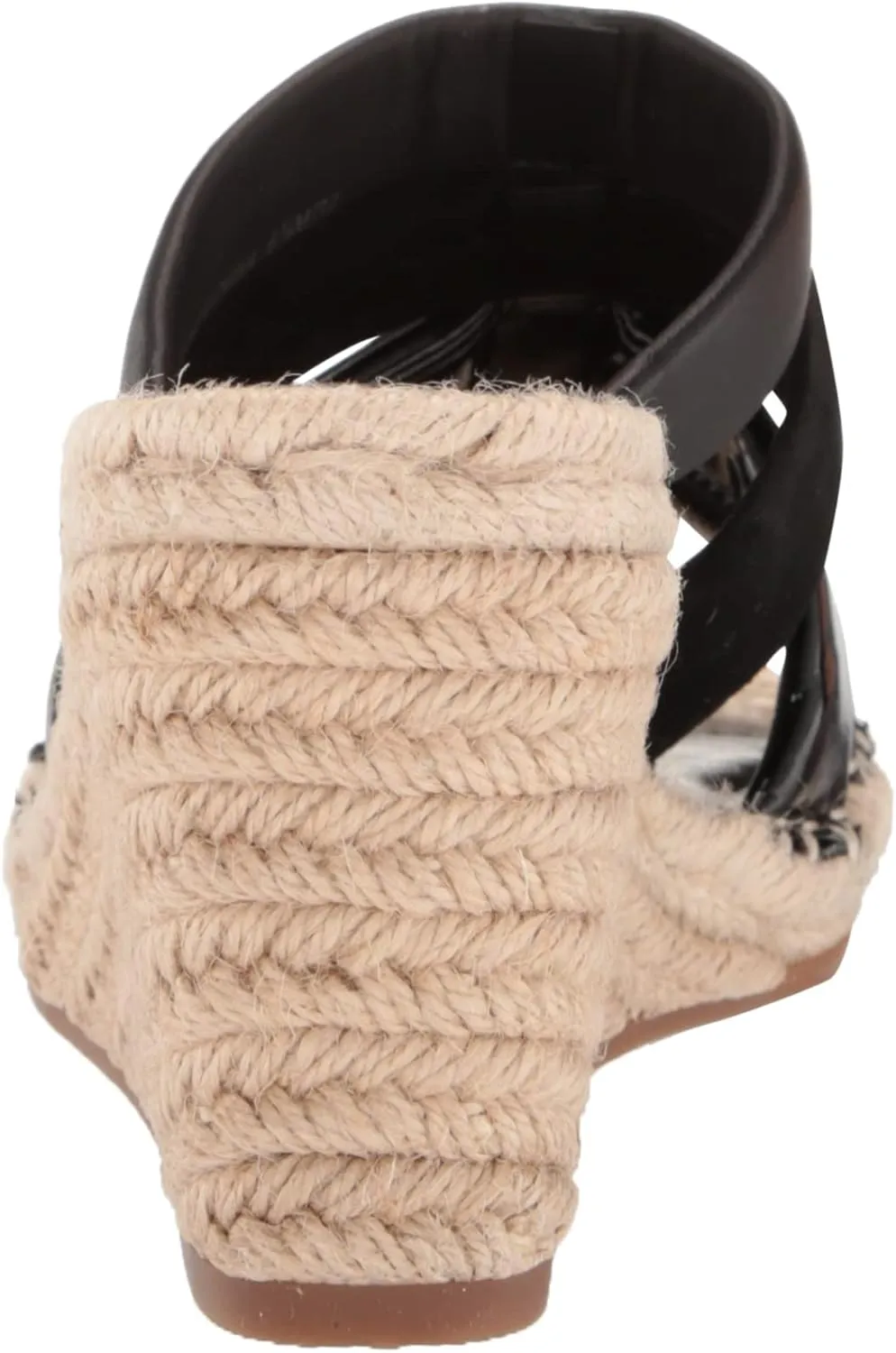 Vince Camuto Women's Footwear Molisana Espadrille Wedge Sandal
