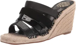 Vince Camuto Women's Footwear Molisana Espadrille Wedge Sandal