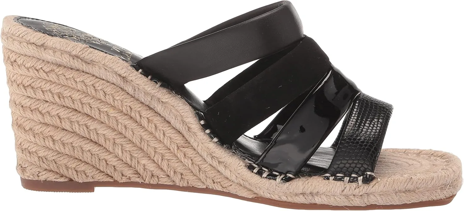 Vince Camuto Women's Footwear Molisana Espadrille Wedge Sandal