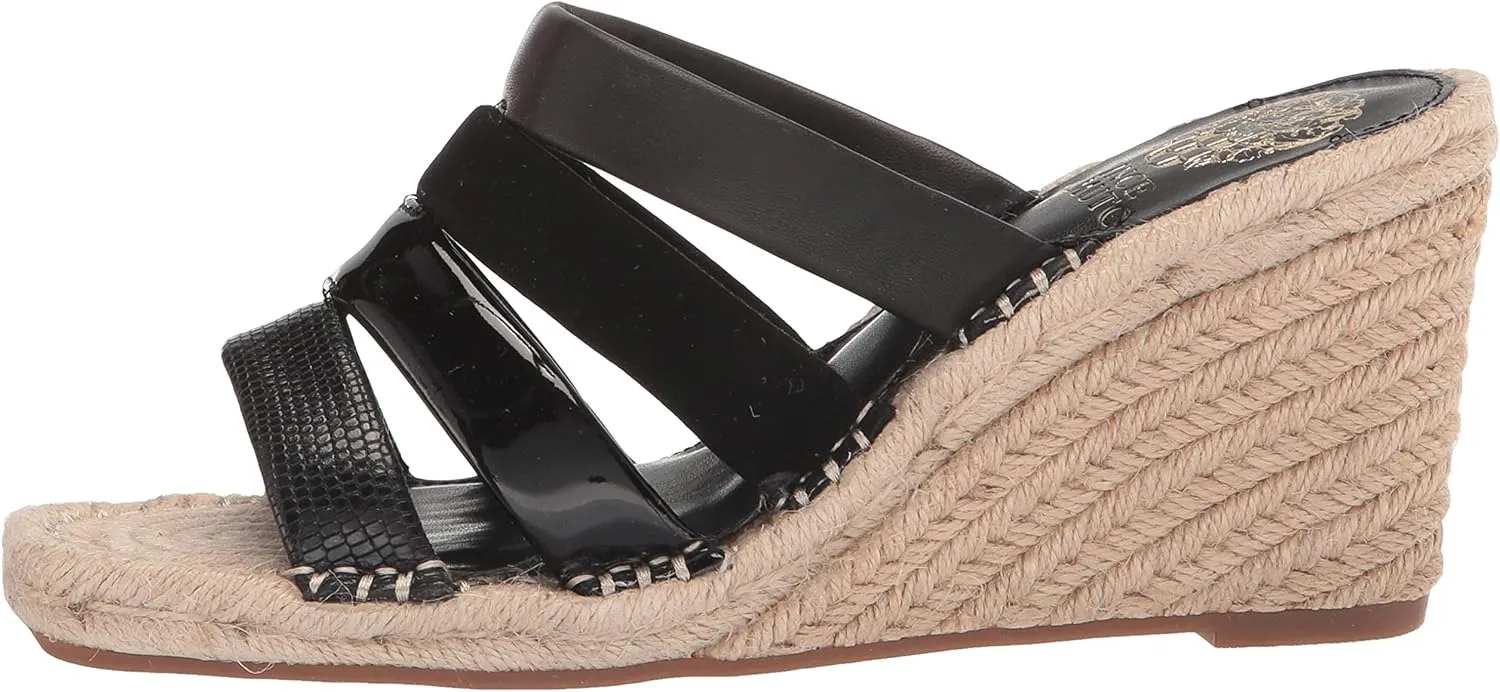 Vince Camuto Women's Footwear Molisana Espadrille Wedge Sandal