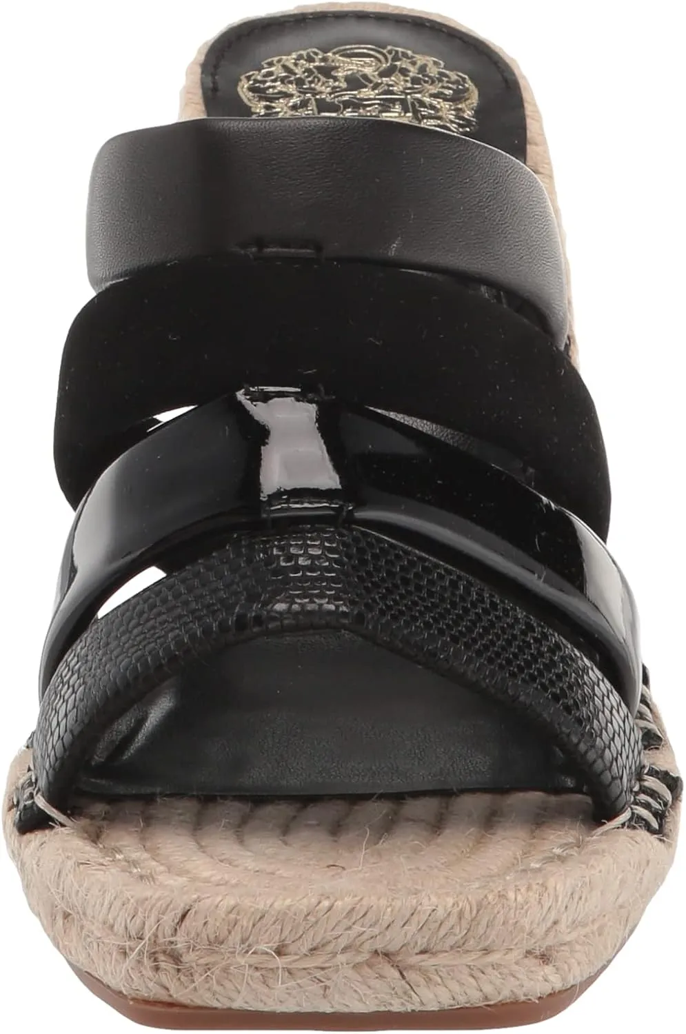 Vince Camuto Women's Footwear Molisana Espadrille Wedge Sandal