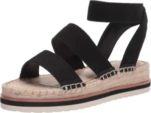 Vince Camuto Women's Kolindia Espadrille Wedge Sandal