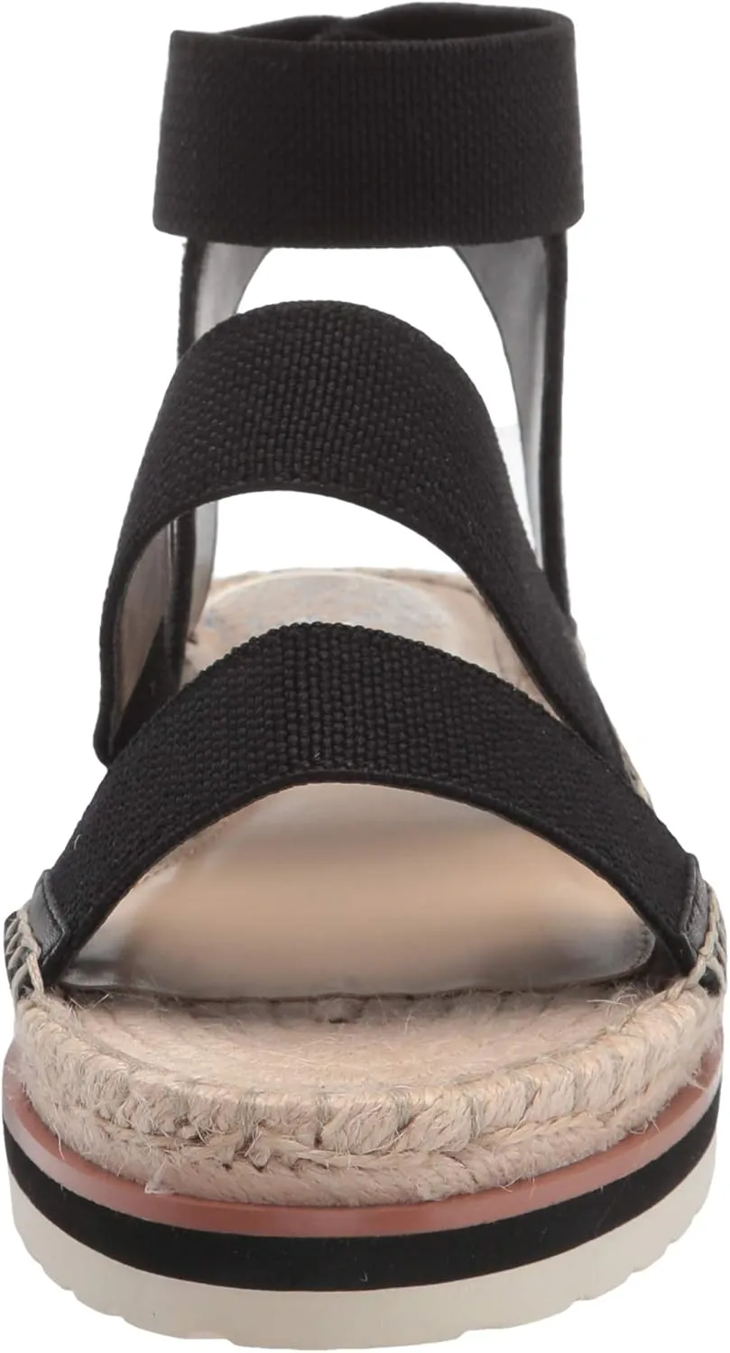 Vince Camuto Women's Kolindia Espadrille Wedge Sandal