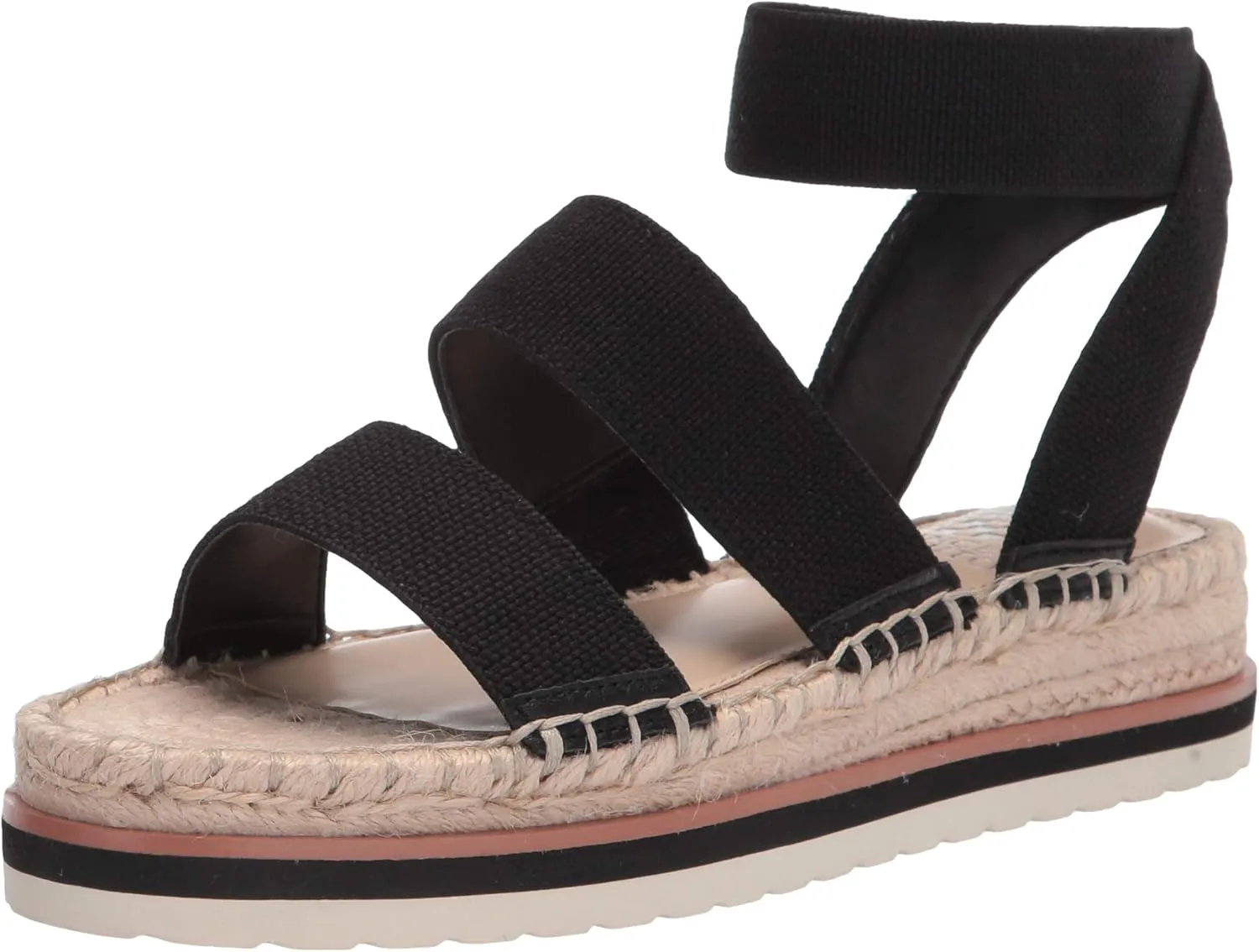 Vince Camuto Women's Kolindia Espadrille Wedge Sandal