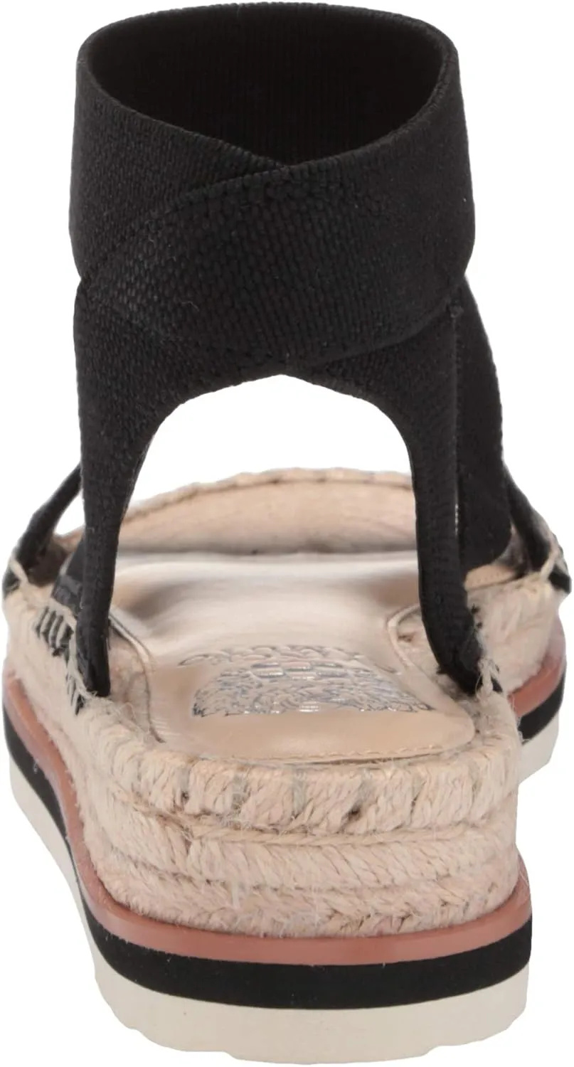 Vince Camuto Women's Kolindia Espadrille Wedge Sandal