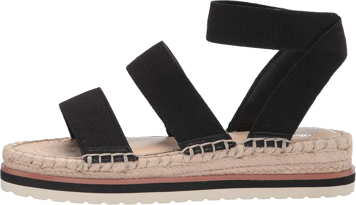 Vince Camuto Women's Kolindia Espadrille Wedge Sandal