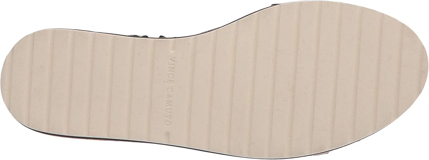 Vince Camuto Women's Kolindia Espadrille Wedge Sandal