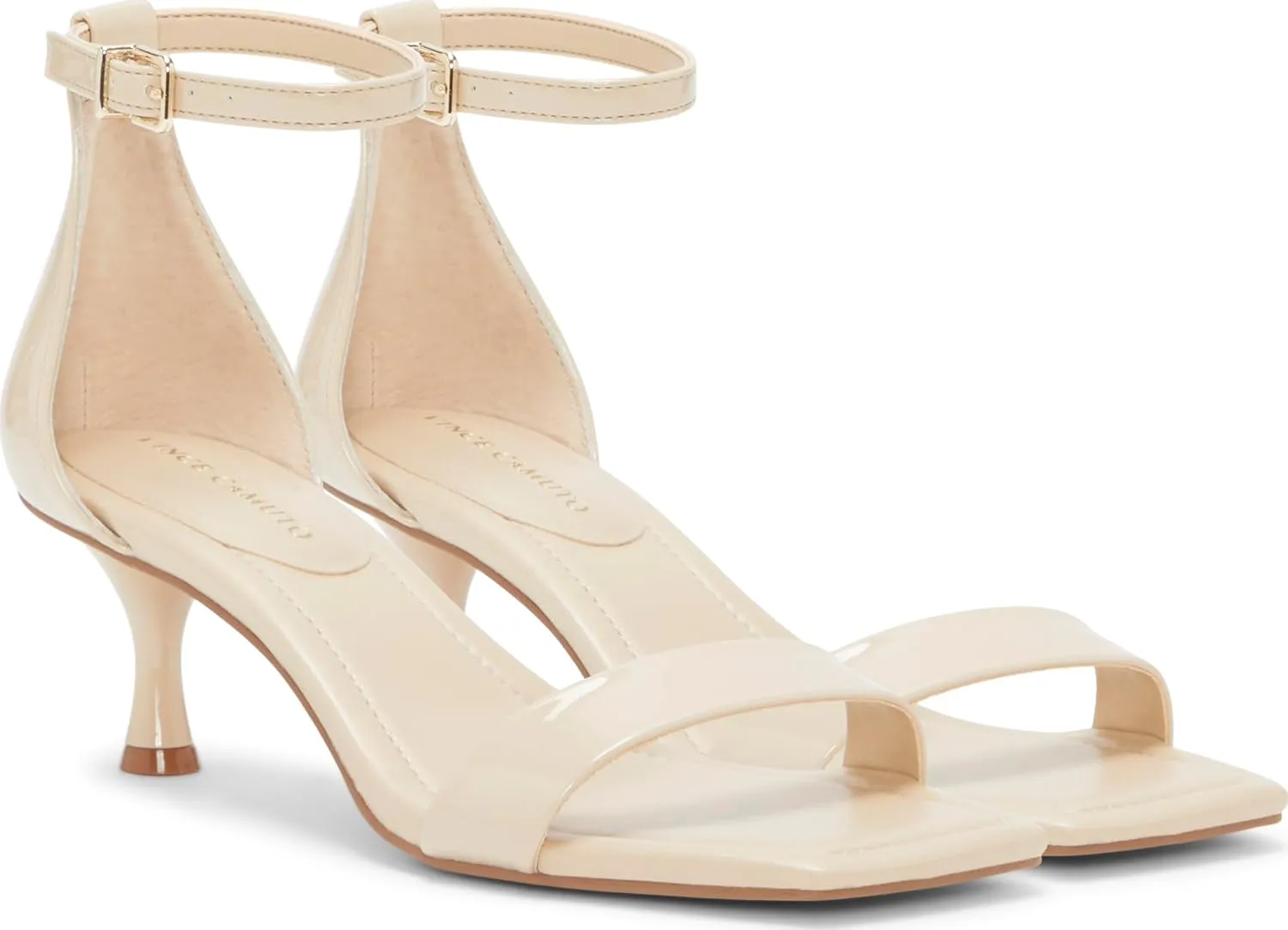 Vince Camuto Women's Vinkely Heeled Sandal