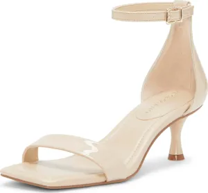 Vince Camuto Women's Vinkely Heeled Sandal