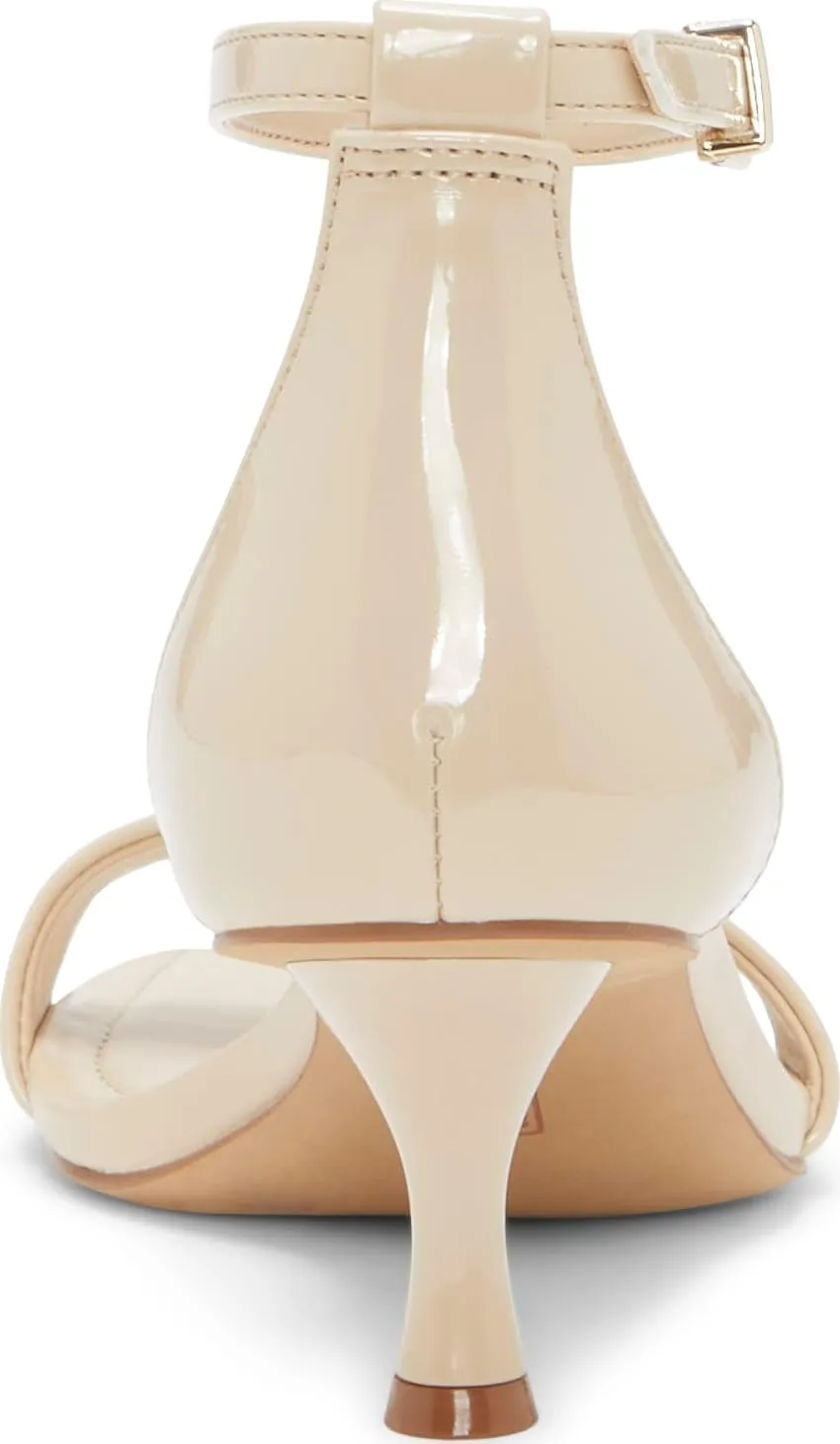 Vince Camuto Women's Vinkely Heeled Sandal