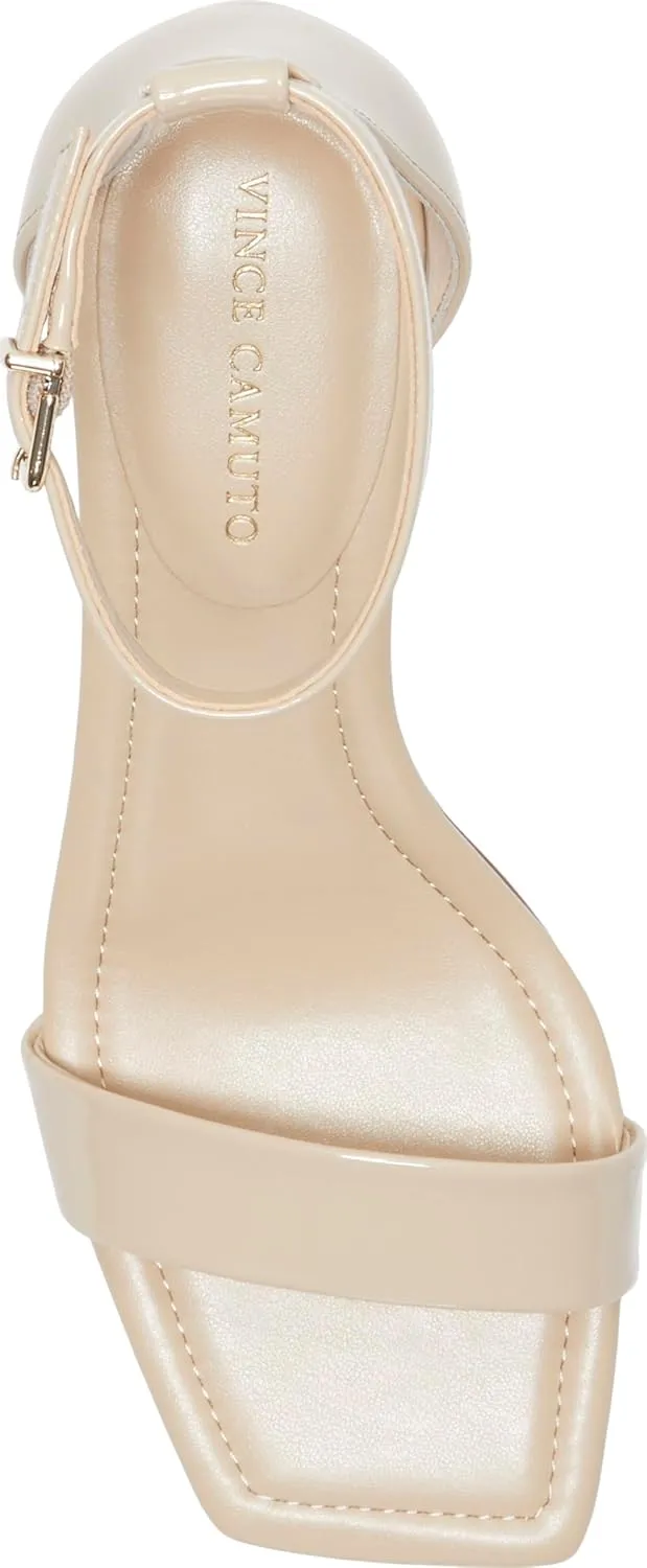 Vince Camuto Women's Vinkely Heeled Sandal