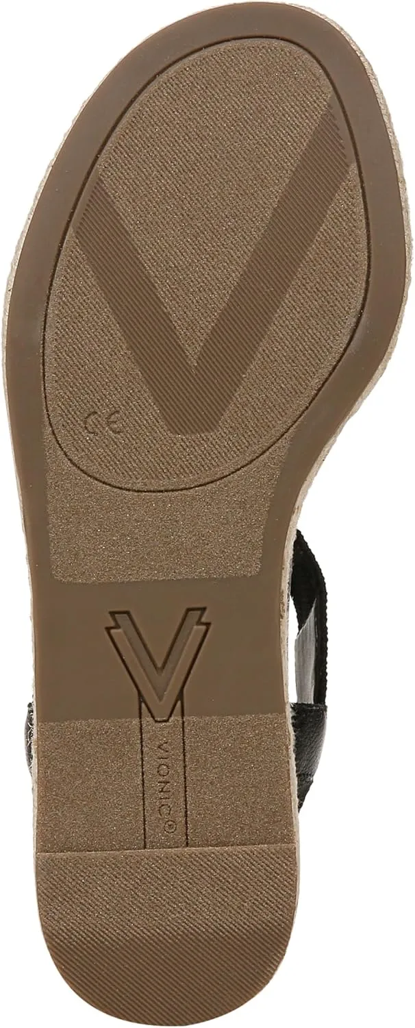 Vionic Women's Calera Wedge Sandal