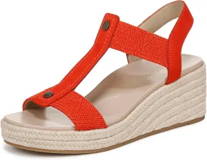 Vionic Women's Calera Wedge Sandal