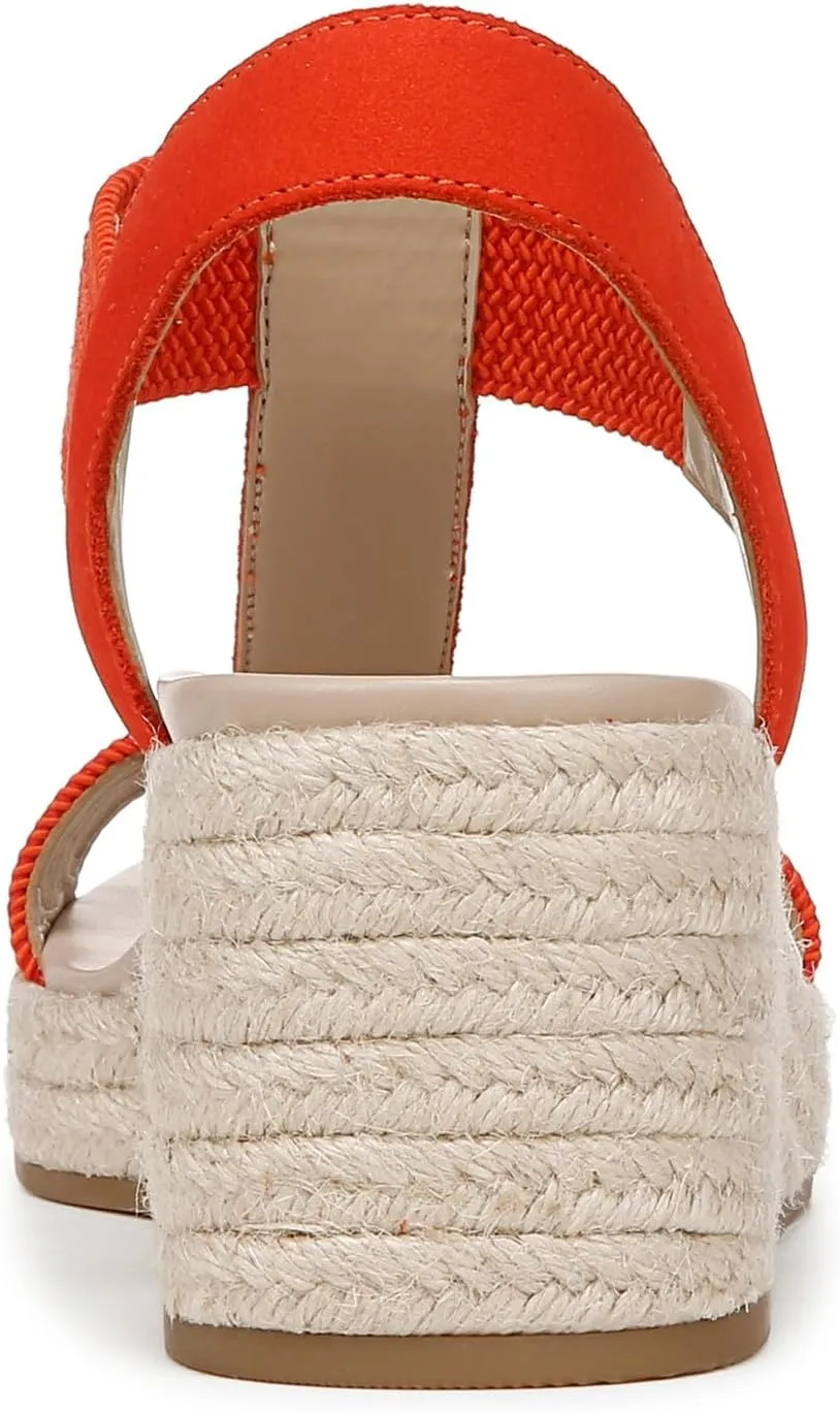 Vionic Women's Calera Wedge Sandal