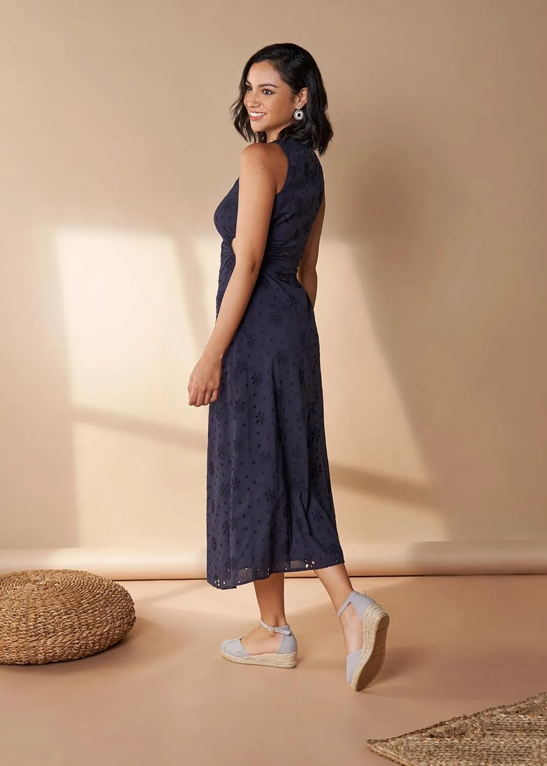 VISCATA Formiga Canvas Espadrille Sandal Wedges, Comfort and Style for Every Occasion, Size 5-12
