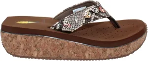 VOLATILE Women's Grand Sandal