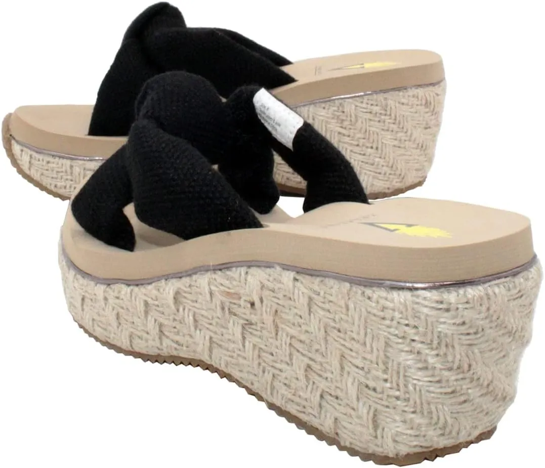 VOLATILE Women's Sunridge Sandal